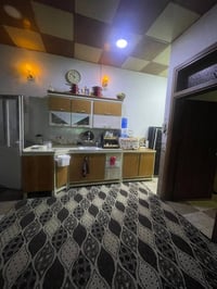 كركوك الفيلق • بيت ١٠٠م • فول سيراميك