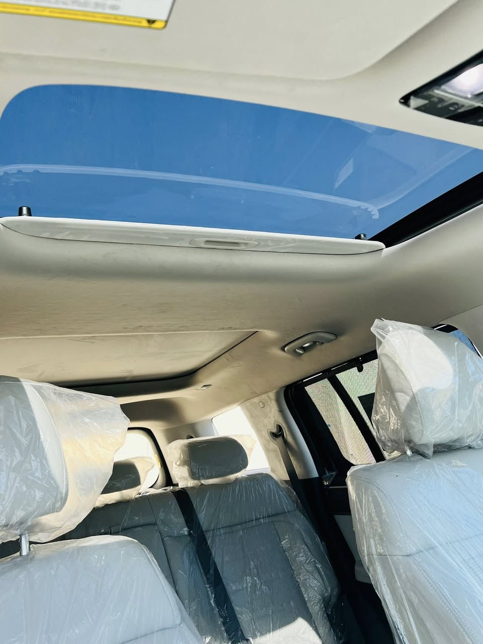 يا الله سلام عليكم 

لبيع سنتافي موديل 2025. زيرو 

ماشيه. 2000 حقيقي 
السياره فول مواصفات لخير 
مكفوله كفاله عامه من كلشي 
رقم بغداد بسمي تحويل مباشر 
العنوان تقاطع نهروان بنفس التقاطع 
الستفسار ‭0785 205 8090‬
