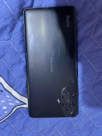 ريدمي K40 • ٢٥٦ جيجا • حله نادر الثانيه