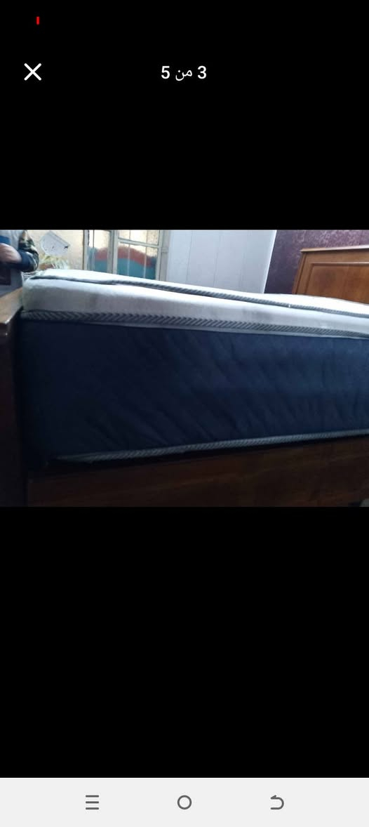 دبل طبي للبيع نضيف وقوي ب٦٠ وبي مجال بسيط مكانه ق ١٢


**إذا كنت صاحب هذا الإعلان وتريد حذفه لأي سبب، رجاءا أرسل رسالة إلى الدعم الفني**