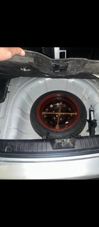 النترا أفانتي • ٢٠١٠ • جهازه كامل