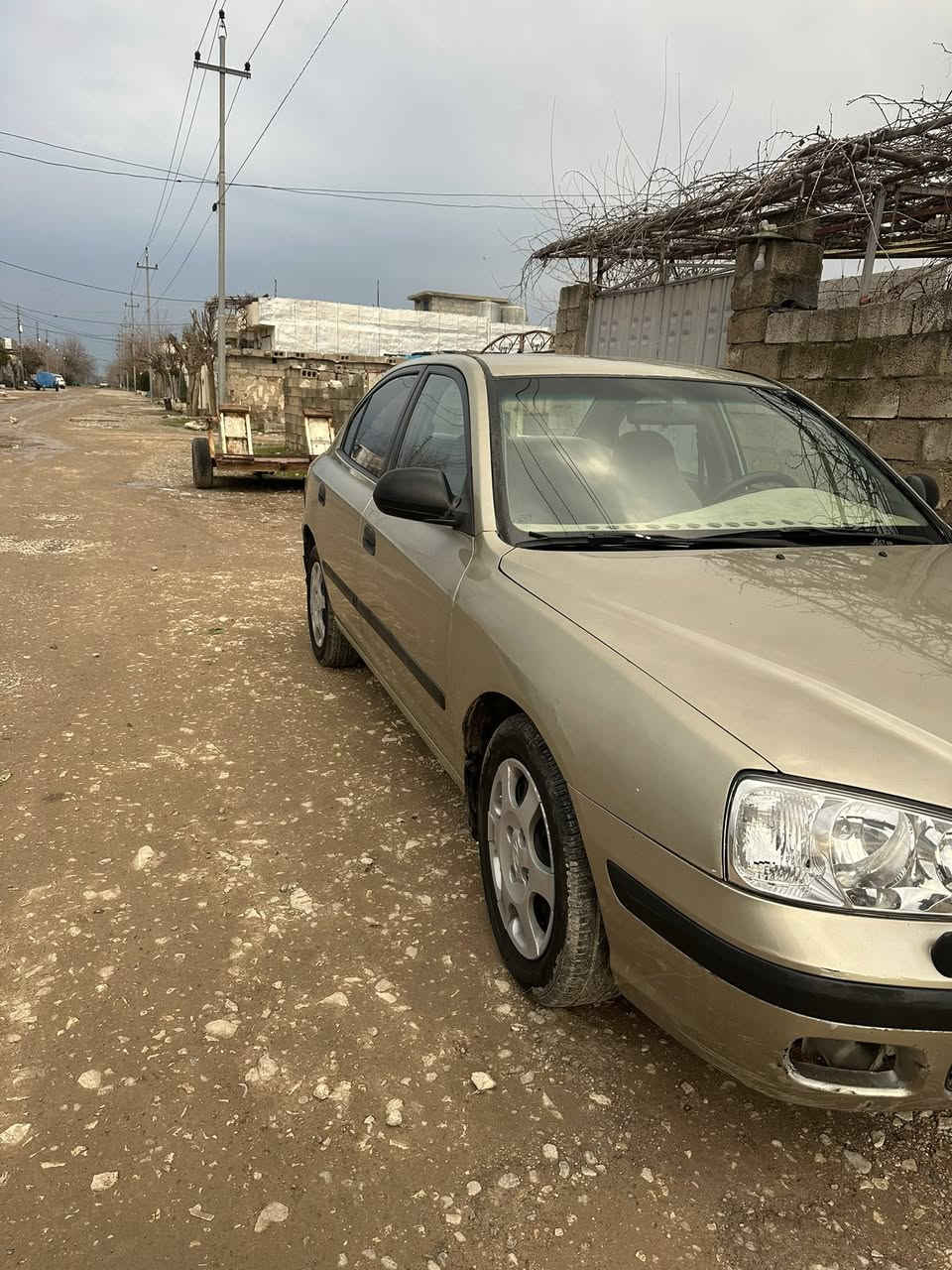 هۆنداالنترا 2002 رەقەم سلیمانیە
تەبرید ساردو گەرم ئیشە کات
لەسەرساخی بەخ کراوە 
جوارتای تازە 
بیمەسرەف 
سەیارەکە جوان ماوەتۆ
65ماعمەلە
***********
***********
