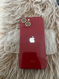 ايفون ١٣ • ١٢٨ • بطارية ٧٧