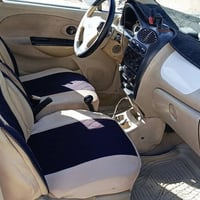 كوكو • ٢٠١٠ • مكينة وكير زين