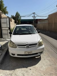 تيوتا ايكو ٢٠٠٤ كير مكينه مكفوله سياره هزه جديده ٢٠٢٦ معامله كامله باق...