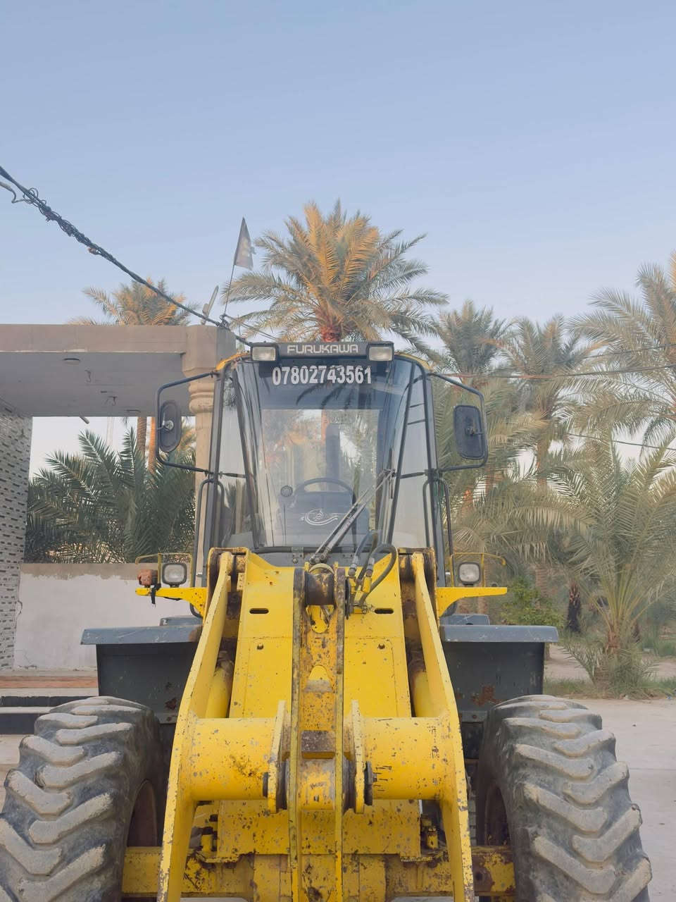 شفل فوركاوه ٣١٠ للبيع اتصل ع الرقم ***********
