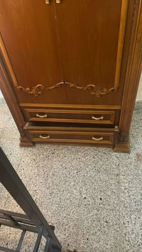 غرفة نوم • وزن ثقيل • بدون قنصور