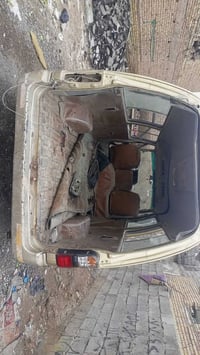 بولارسن تفصيخ غراض كامله المحرك يبخر الكير جديد غراض كامله هاتف 077090...