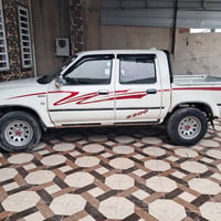 منافیس اسلی • ٢٠٠٦ • نينوى