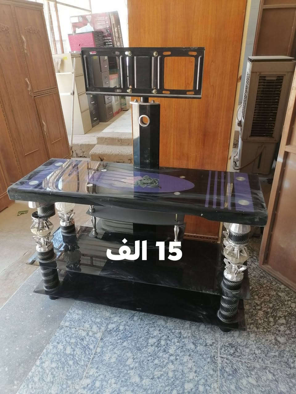 مستعمل اسعار داخل الصور
tiktok.com/@ar_ri18

موقعنا ع انستا

https://instagram.com/m.s_78e?igshid=1s36np04qb0tq

العنوان سامراء شارع 2000

مجمع السليمانيه

ابو ابراهيم ***********

عبدالرزاق ***********
