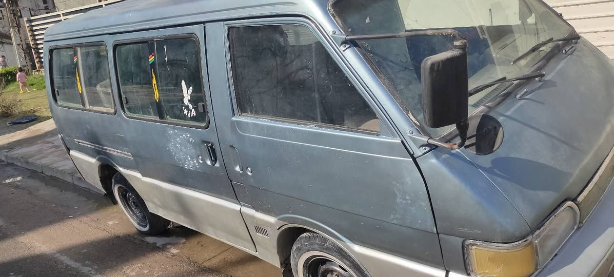 السلام عليكم كيا بستا 1993 للبيع سنويه ساقطه من 2021 بسمي للبيع سعر 40 $مكان بغداد العامريه


**إذا كنت صاحب هذا الإعلان وتريد حذفه لأي سبب، رجاءا أرسل رسالة إلى الدعم الفني**