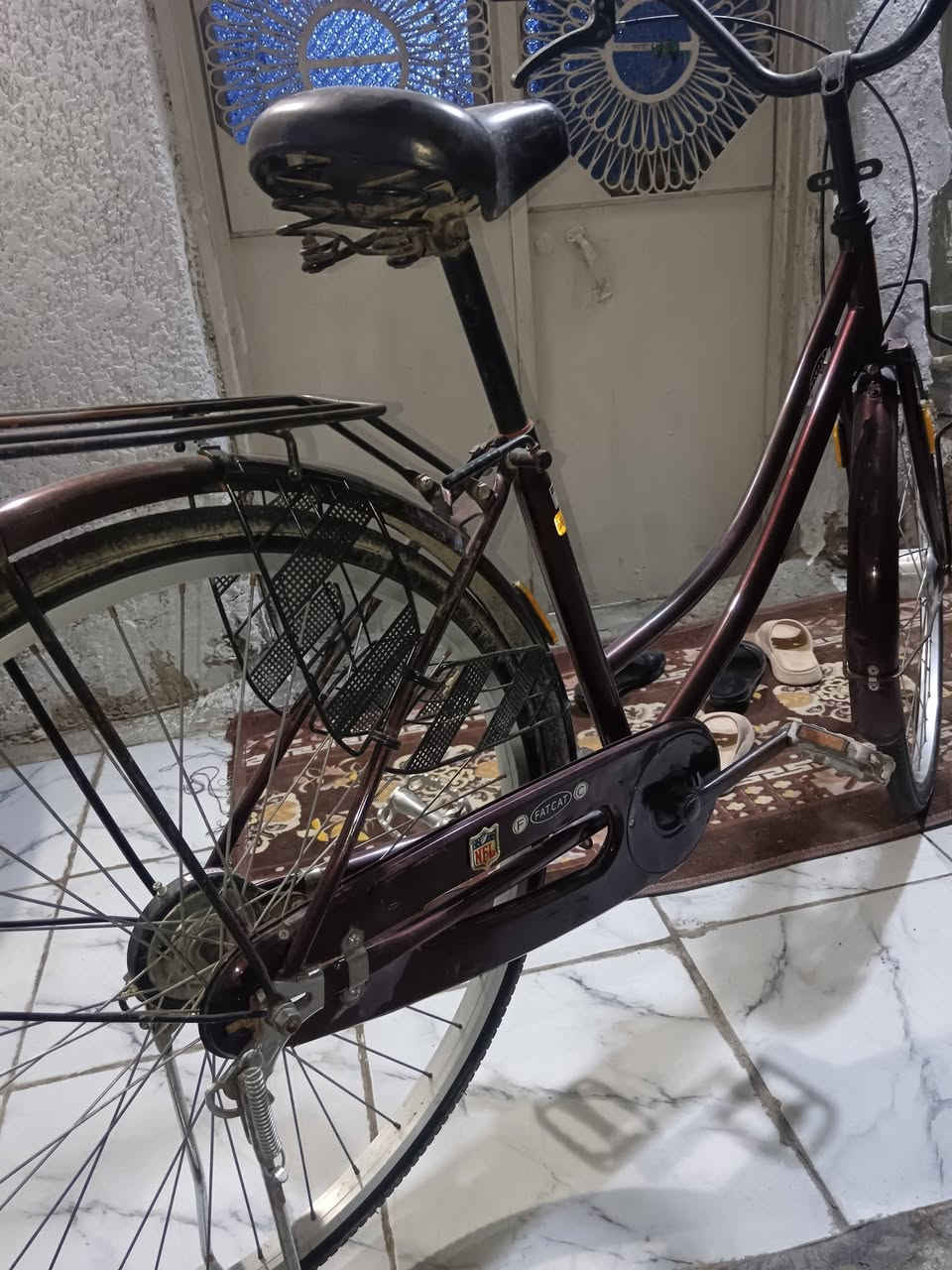 السعر ١٠٠ الف
البياع الشرطه الخامس ***********
