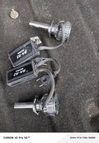 لايت زنون • اصلي • بصره حي الشرطه