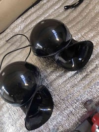 زوج هورنات • طاط امريكي • شرط الفحص