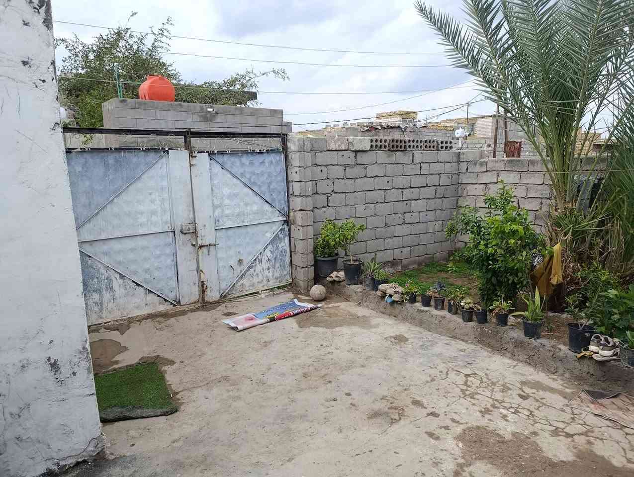 💢السلام عليكم
☘️جمعه مباركه ع الجميع 

🏦دار سكـــــــــــــن للبيع زراعي سند 24

📍العنوان:- حي غازي 

📏المساحه:- 200م 

❇️طابق واحد عگادة نظيف 

السعر    23 💸💸وبيه مجال 
☘️محتوياته:-

✅غرف نوم عدد 2

✅صاله

✅مطبخ 

✅استقبال 

✅صحيات 

✅طارمه....
ـــــــــــــــــــــــــــــــــــــــــــــــــــــــــــــــــــــــــ
#للاستفسار اكثر:- خاص او الإتصال ع 

#هاتف:- ***********
