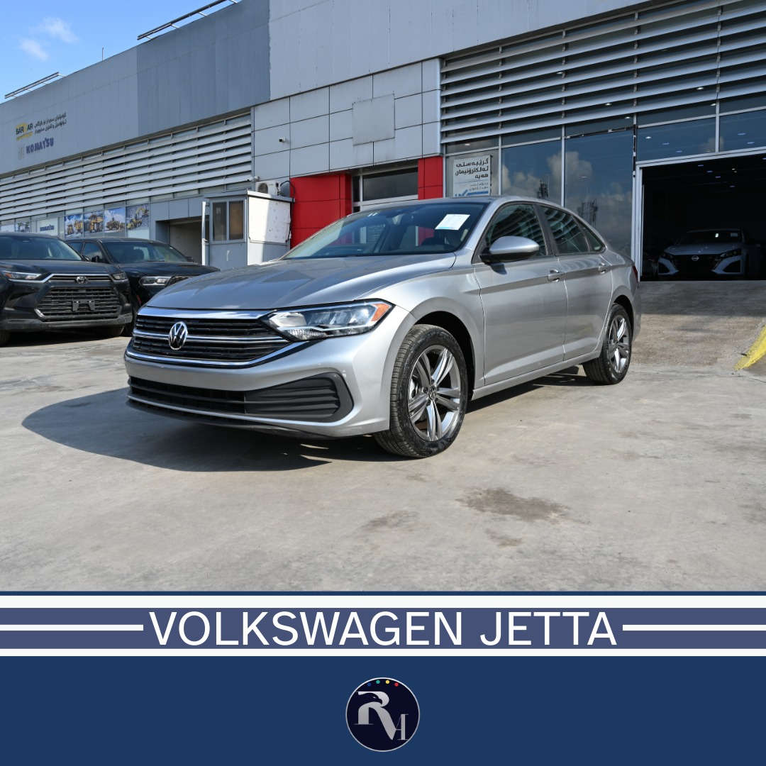 VOLKSWAGEN JETTA SE 2024
فولكس واكن جيتا
موديل 2024
لون سلفیر
ماشي 25،000 الف حقيقي
تفاصيل و حادث صفعە سبغ
سعر 148$ ورقة
مكان اربیل شارع مخمور
 شرکە راوا ئوتو
للاستفسار اتصل على ارقام تاليه
0750 187 1122
