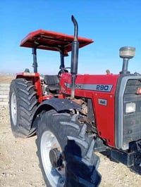 تركتر • فوركسن تركي • موديل ٢٠٢١