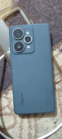 ريلمي 15 برو • ٥١٢ • استخدام قليل