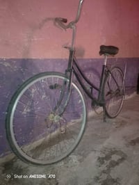 بايسكل ٢٦ • جاهز • ديوانيه