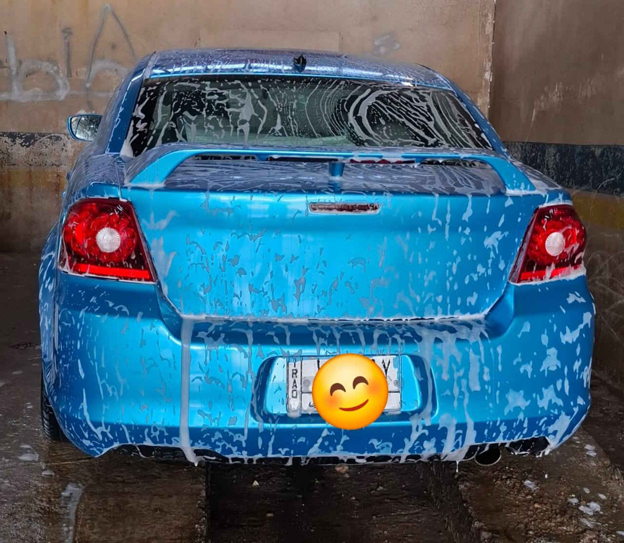 سلام عليكم دوج افنجر للبيع او مراوس حسب قناعه
2008 مكينه گير جدد كفاله 

حداديه حلوه 

مصبوغه عام جماليه تغير لون حادثها جاملغ كهربائيات شغاله شاشه سستم صوت شاشات تجاوي كله شغال تبريد ميشتغل مكينه 4 سلندر 2400 المرغوب لاصرف لا تبخير ولا بيها شي

رقم بغداد مداور شرط  

*********** واتساب سعر 60
