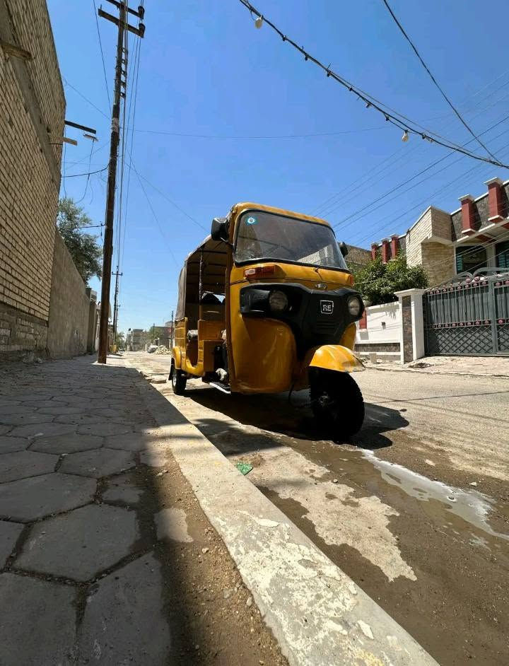 سلام عليكم تكتك للبيع موديل 2019شهر 11 رقم وسنويه نكليزي كربلاء تحويل ثاني يوم  تكتك حلوه وكامله جاهزة للشغل سعر 5600 وبيها مجال قليل استفسار اتصل ***********

