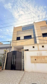 السماح الاركان • ١٠٠م • ملك صرف