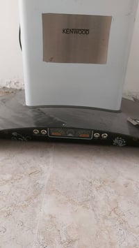 شفاط مطبخ • كينود • استعمال شهر