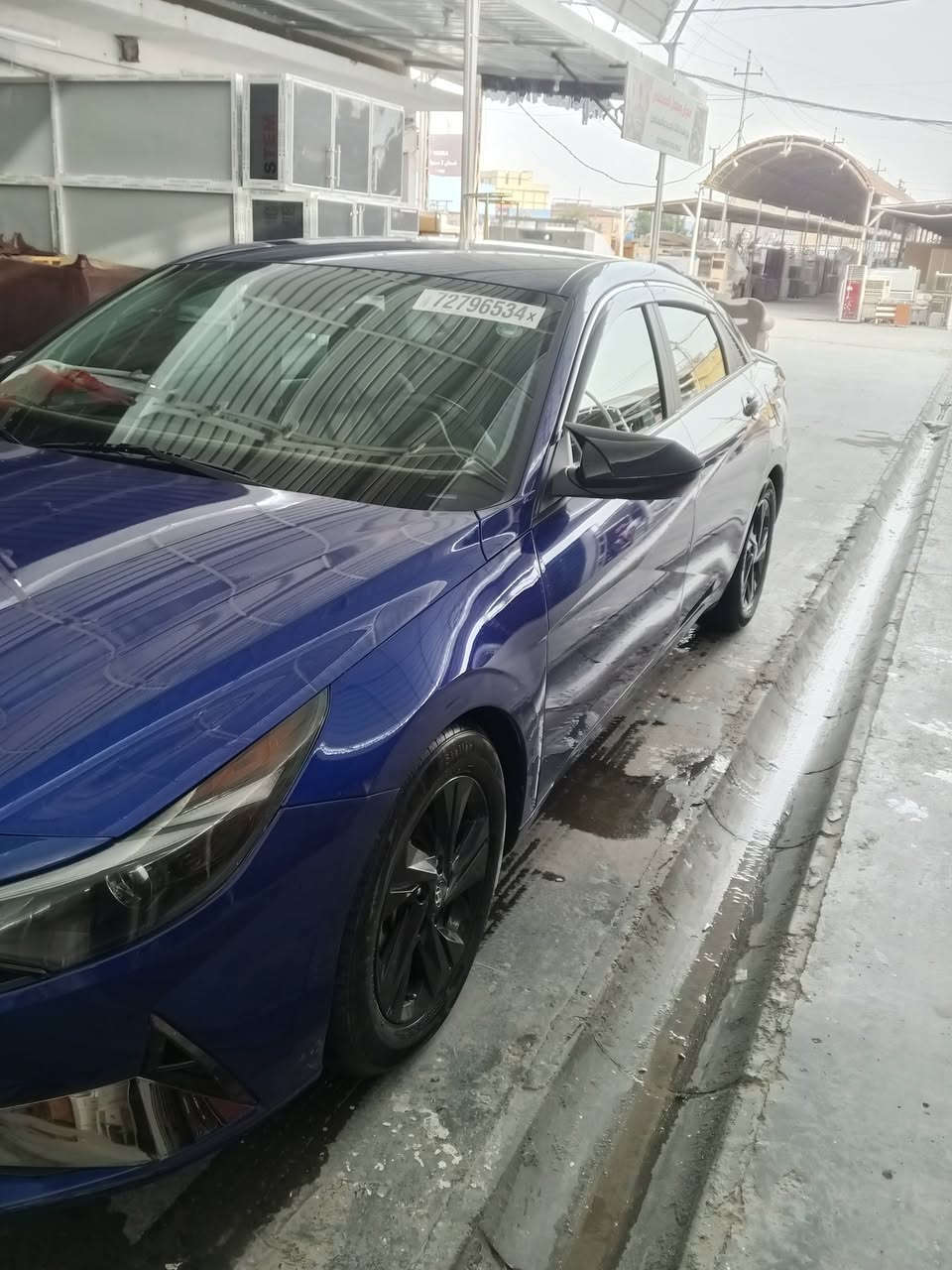 سلام عليكم الانترا 23 وارد امريكي
محرك 2000
ماشيه 42 ميل حاليا
المواصفات
تشغيل عن بعد
بصمه 
توقف ذاتي امامي خلفي 
رادار اربع جوانب 
تحديد مسار 
قياده ذاتيه
تشغيل عن بعد
صندوق ذكي
3انظمه قياده
كير سيفتي 
كامره دوراة 
قياده ذاتيه
السياره بدون دواخل 
السياره تخم تاير جديد 
تبريد ع وضع الشركه 
السياره ايرباكات سليمه الكل
سعر 155وبيهة مجال 
للاتصال والاستفسار ***********
