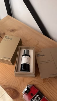 عود مركوجا • ٣ مل • بغداد المنصور