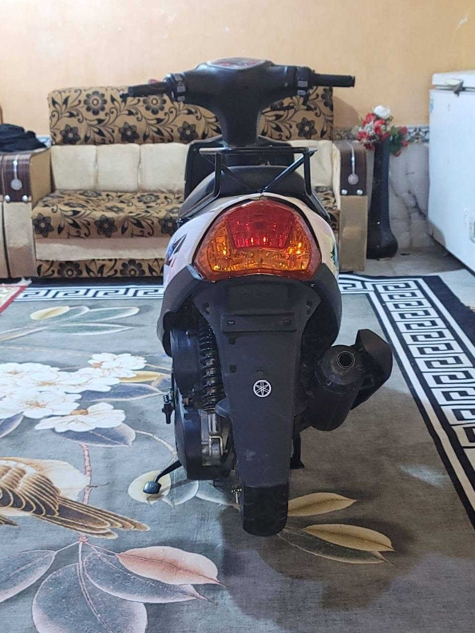 ماكس عدله فول شلعه ومشي تحفر كاع كله شغاله
سعرها ب ٥٥٠ وبيه مجال *********** ناصريه مركز
