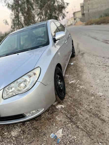 السلام عليكم للبيع النترا مديل 2010 اصل دخول جديد كص شغل درجه اولاً لحيم باجات سياره جديده معنه الكلمه جاهزه من كلشي ومناقصهه برغي متومه وكامله شمالي انكليزي وسنويه لل 2028 مكان بغداد السعر( 40)
***********
