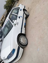 برنس • مديل 95 • مكينة وكير جاهزين