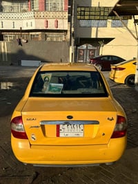 ورحمة الله وبركاتة سيار طيبه 15  سياره كله مكفوله عده ضربته بل باب ضرب...