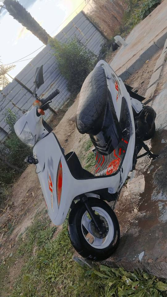 ماكس عدله كلشي شغال بيه تايرات جدد نكره سلف هندر باي وقت مكاني رضوانيه تشغله تمشي ربعين تلاثين ليش ماعرف تجي تاخذه علكتكيا *********** بغداد, العراق
