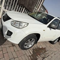 للبيع تيكو . موديل ٢٠١٢ . رقم بغداد إنكليزي بسمي . كير ومكينه مكفولات ...