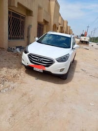 توسان • ٢٠١٤ • رقم اربيل
