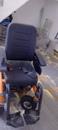 عربانه كهربائية • جديدة • شهدا العبيدي الثانيه