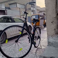 دراجة • الشهداء