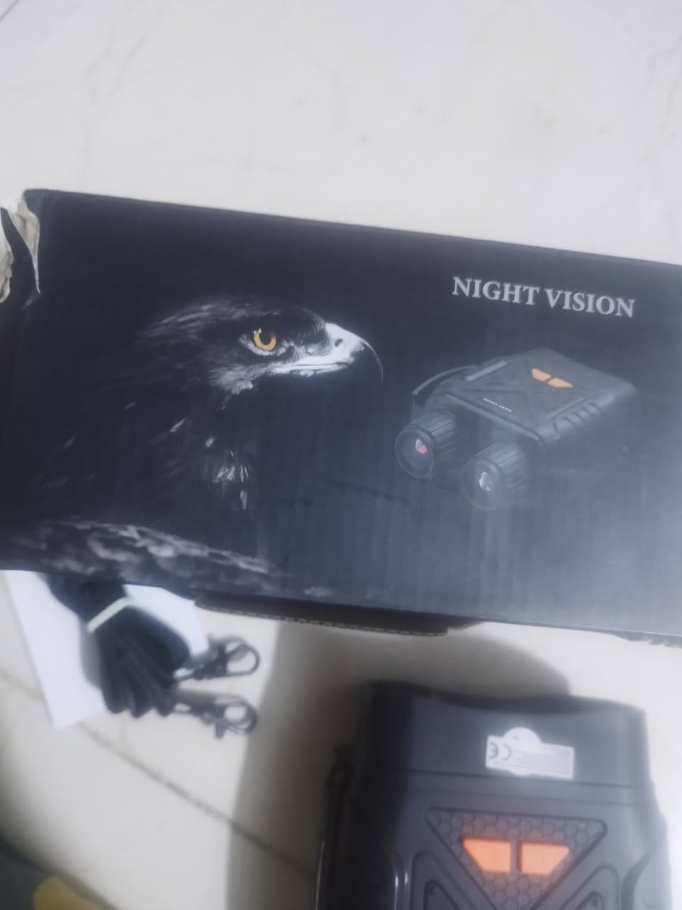 ناضور ليلي نهاري عين النسر معروف كلش واضح دقة عالية السعر 55الف على اول تم


**إذا كنت صاحب هذا الإعلان وتريد حذفه لأي سبب، رجاءا أرسل رسالة إلى الدعم الفني**