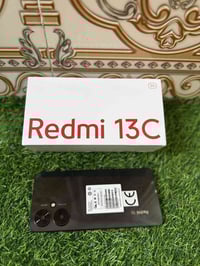 ريدمي C13 • ١٢٨ • اصلي