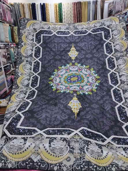 🎉💘تصفية قطع اخيرة 🤩🎉
🔥مفرش 3D قياس 3 ونص ب 2 ونص 🔥
السعر : 15,000 فقط 🔥🔥🔥🔥🔥🔥🔥🔥
العنوان : سماوة، حي العمال، مقابل حسينية ام البنين (ع) ✅ مجمع سيد الأسعار للمفروشات والستائر ❤️
ملاحظة : يوجد توصيل جميع المحافظات ✅
للطلب : *********** واتساب

          او: ***********
