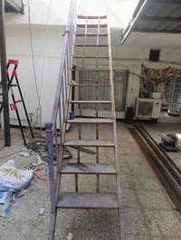 درج حديد سعره ٢٥٠وبي مجال مكان حي المعلمين الدوره رقم الموبايل ٠٧٧١٩٤٢...