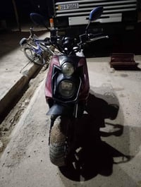 دراجة جبلي • نضيف • نقص بسيط