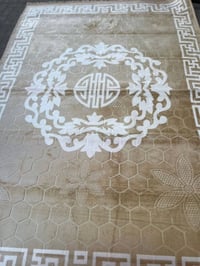 موكيت حرير • ٢×٣م • ضد تزحلق