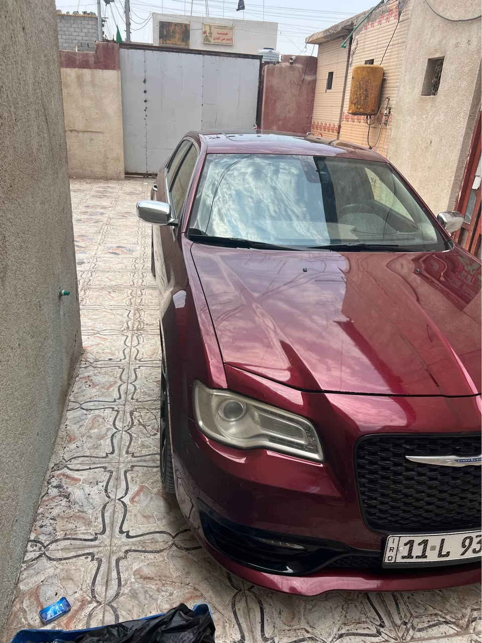 بسبب الوعود الكاذبه
اعادة نشر
اوباما للبيع 2019 c300
فول مواصفات
موقع بصره
تواصل ***********
سعر 210$
المو شراي لا يشلع كلبي 
الله يرزق الجميع عين التمور, كربلاء
