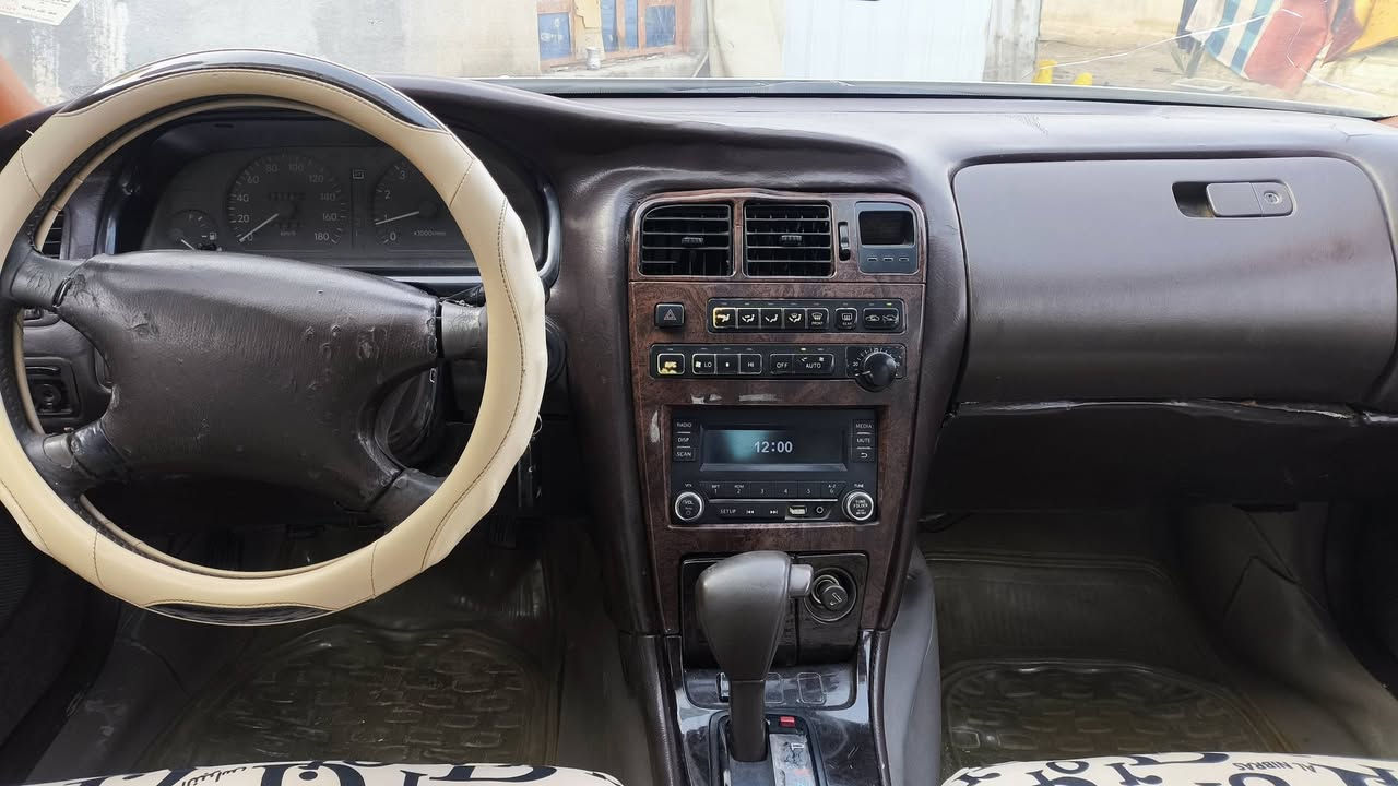 السلام عليكم  «مكلف بلنشر» 
___________
مارك نفخ لون ابيض للبيع رقم بغداد سنويه لل٢٧ توه صاعده هزه يعني هزه جديده تحويل جميع المحافظات اي محافظه تعجبك بسم جاري لسياره 
مكفوله من لكص ونقل الجثه ولضربه ولكلبه والعيب الشرعي أيضا مكفوله من لصبغ العام مكينه وكير ونجي الناعم جدد كهربائيات كله شغاله حداده جديده تخم تاير ويل مجلي 
ابطاين جدد السياره حلوه مال جني السعر «68» وبيهه مجال
 للاستفسار الاتصال  ‏«‪0783 204 7918‬‏»
