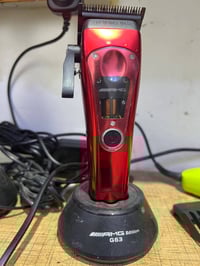 مكاين حلاقه • نضيفات • البصرة المعقل