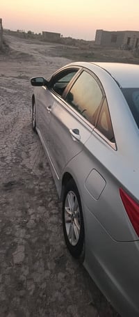 سوناتا • ٢٠١٤ • مكينة وكير مكفولة