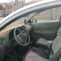 سياره نيسان سني الهندي  سياره ما تعبانه  گير محرك خير من الله  سياره م...