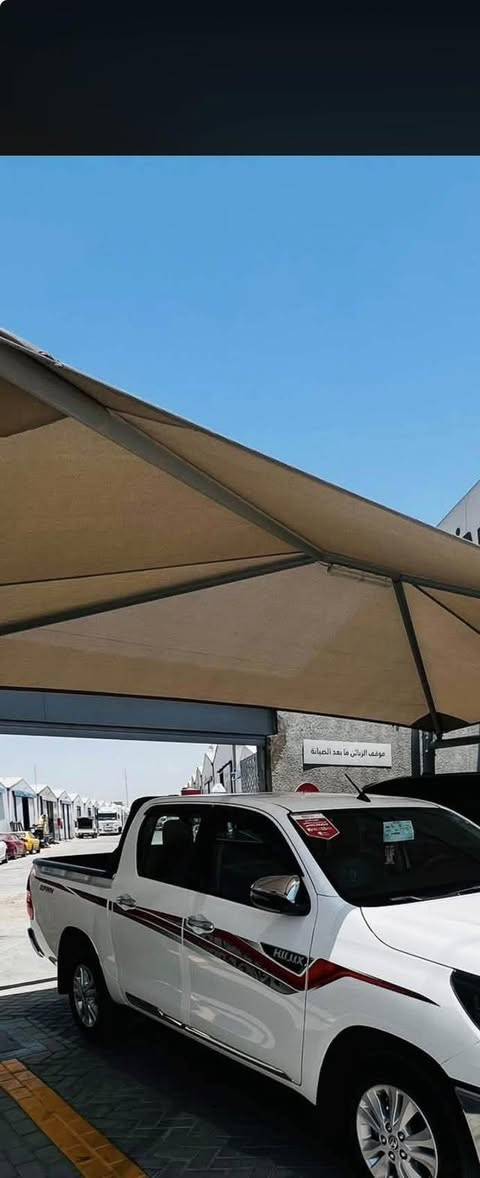 بيكم ميرزي ناصي 2025 كير عادي ماشي 12 الف بعدو بضامان الوكاله وويا خمس تبديلات دهن مجانيه من الوكاله رقم دهوك وبسمي سعر 257 ومجال بسيط


**إذا كنت صاحب هذا الإعلان وتريد حذفه لأي سبب، رجاءا أرسل رسالة إلى الدعم الفني**